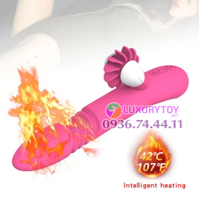 duong vat gia mannuo annie 10