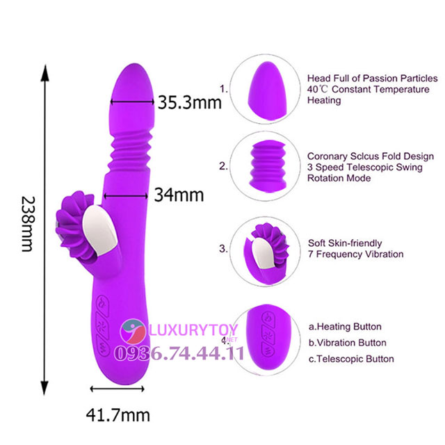 duong vat gia mannuo annie 11