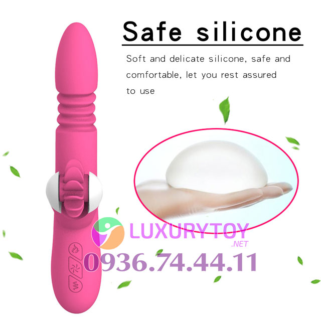 duong vat gia mannuo annie 2