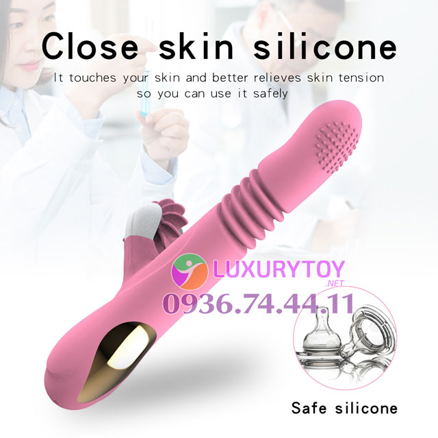 duong vat gia mannuo annie 4