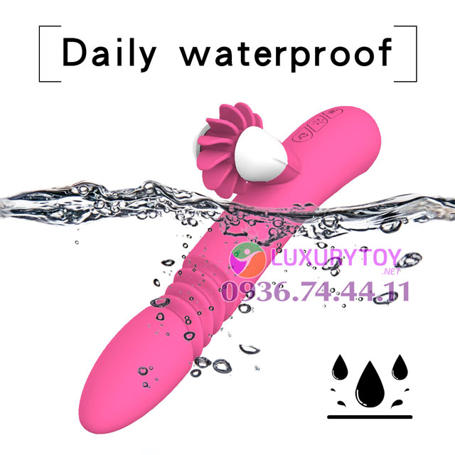 duong vat gia mannuo annie 5