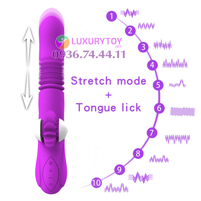 duong vat gia mannuo annie 7