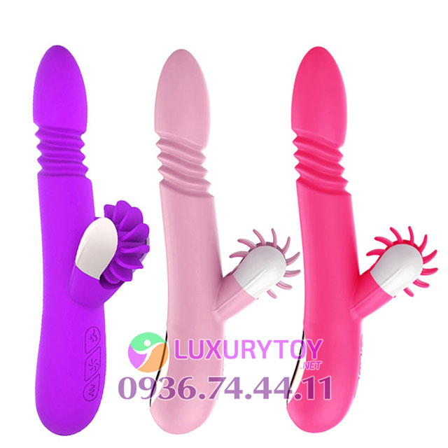 duong vat gia mannuo annie 9