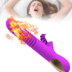 Dương vật giả ManNuo Annie 1