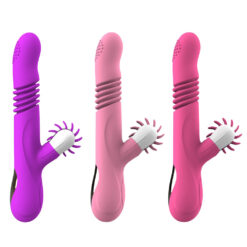 Dương vật giả ManNuo Annie 2