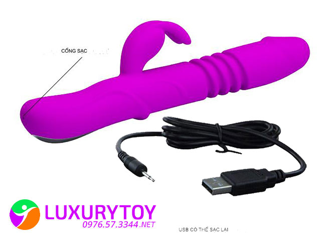 thông số của pretty love ward