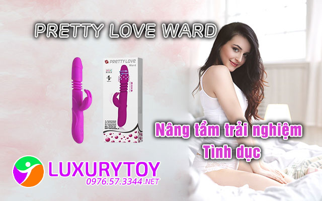 giới thiệu pretty love ward