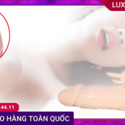 Dương vật giả rung tỏa nhiệt cao cấp Lybaile size nhỏ lybaile có tốt không
