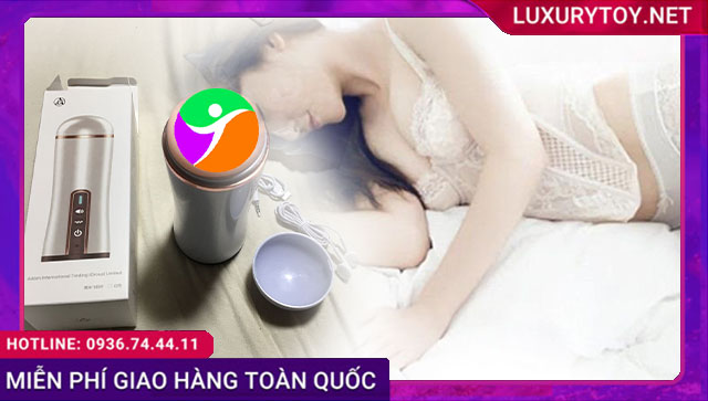 chức năng adam shuangmi airplane cup