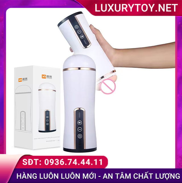 công dụng adam shuangmi airplane cup