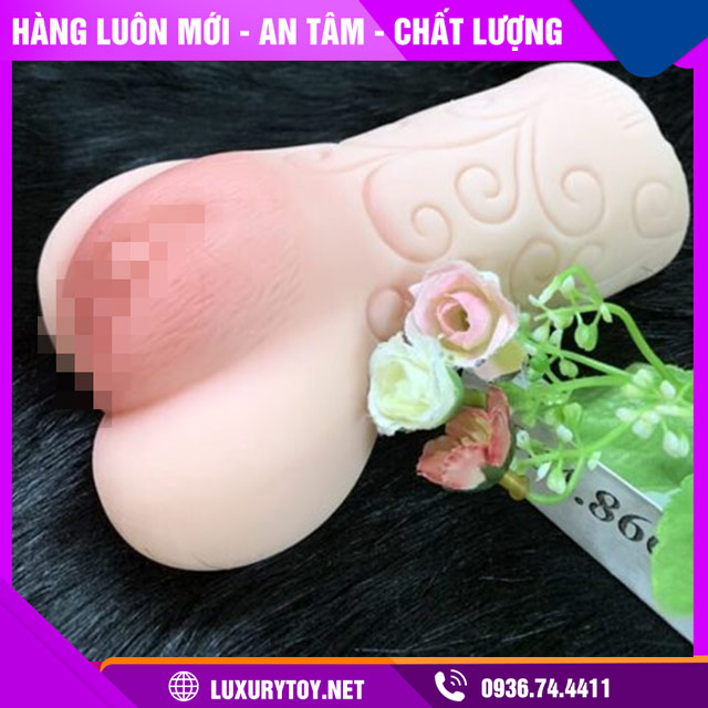 Âm đạo giả giá rẻ ADG JIUAI dễ dàng đưa chàng lên đỉnh thăng hoa