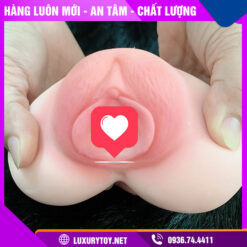 Âm đạo giả giá rẻ ADG JIUAI dễ dàng đưa chàng lên đỉnh thăng hoa