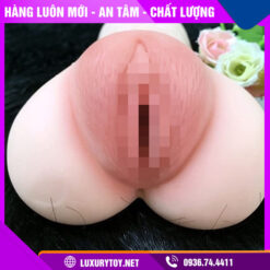 Âm đạo giả giá rẻ ADG JIUAI dễ dàng đưa chàng lên đỉnh thăng hoa