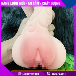 Âm đạo giả giá rẻ ADG JIUAI dễ dàng đưa chàng lên đỉnh thăng hoa