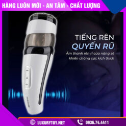 Âm đạo giả đa năng Ailighter Katerina 4 thủ dâm thêm thăng hoa Âm đạo giả Ailighter Katerina 4 có tốt không?