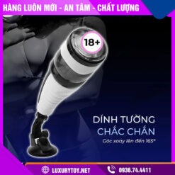 Âm đạo giả đa năng Ailighter Katerina 4 thủ dâm thêm thăng hoa Âm đạo giả Ailighter Katerina 4 có tốt không?