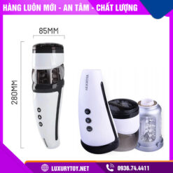 Âm đạo giả đa năng Ailighter Katerina 4 thủ dâm thêm thăng hoa Âm đạo giả Ailighter Katerina 4 có tốt không?