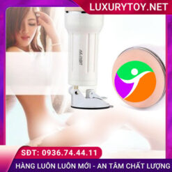 giới thiệu am dao gia ak hot