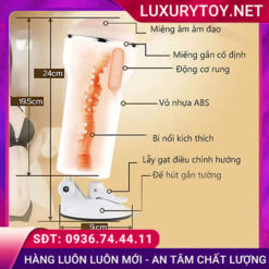 công dụng am dao gia ak hot
