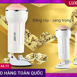 am dao gia ak hot có tốt không