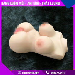 Thiết kế chân thực, kích thích thị giác