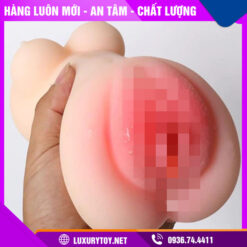 Thông tin sơ lược về âm đạo giả Jiuai