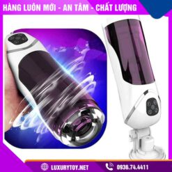 Thông tin về âm đạo giả Easy Love L Comanche