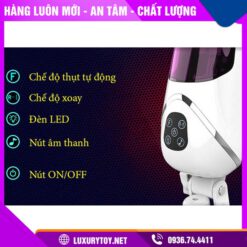 Cách sử dụng Easy Love L Comanche