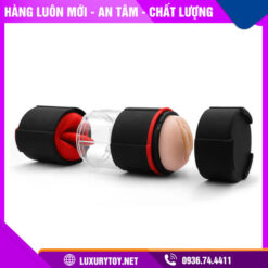 Cách sử dụng âm đạo giả Galaku Dream Love