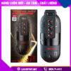 Âm đạo giả đa năng Leten Thunder trải nghiệm khoái cảm tuyệt vời