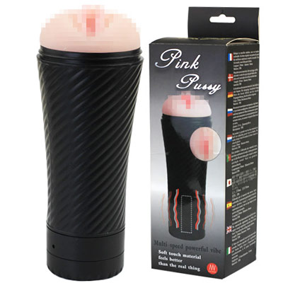 âm đạo giả Pink Pussy