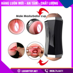 Cách vệ sinh và bảo quản JIUAI 2 đầu