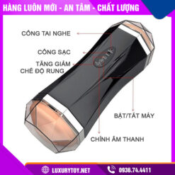 Review khách hàng về JIUAI 2 đầu