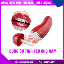 Âm đạo giả Smart Player Cup tự do kích thích, thủ dâm bao phê Âm đạo giả Smart Player Cup là gì?