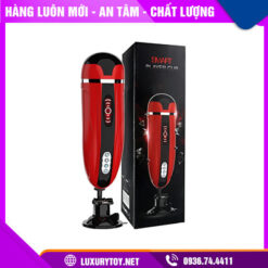 Âm đạo giả Smart Player Cup tự do kích thích, thủ dâm bao phê