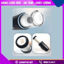 SVAKOM Alex Tăng cường khoái cảm