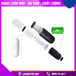 Cách bảo quản âm đạo giả SVAKOM Alex