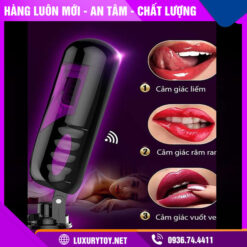 Tính năng vượt trội