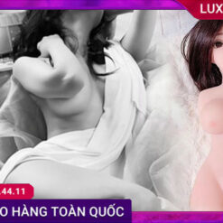 công dụng búp bê silicon bán thân