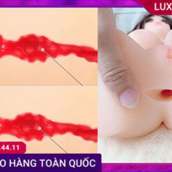 lưu ý về búp bê silicon bán thân