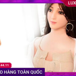 Búp bê bơm hơi cao cấp kiểu dáng xinh xắn cho nam công dụng búp bê tình dục cao cấp bơm hơi