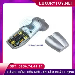 Búp bê tình dục bơm hơi Baile dùng như thế nào