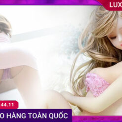 Búp bê tình dục cỡ nhỏ kiểu dáng xinh xắn từ Nhật Bản công dụng búp bê tình dục cỡ nhỏ