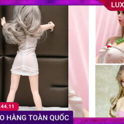 Búp bê tình dục cỡ nhỏ kiểu dáng xinh xắn từ Nhật Bản cách dùng búp bê tình dục cỡ nhỏ