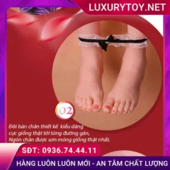 Búp bê tình yêu người tình trong mộng Nhật Bản giống người thật Búp bê tình yêu người tình trong mộng Nhật Bản tính năng nổi bật