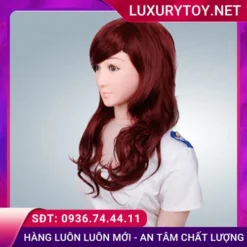 Búp bê tình yêu người tình trong mộng Nhật Bản giống người thật Búp bê tình dục người tình trong mộng Nhật Bản rung rên