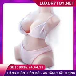 Búp bê tình dục Sex Dolls Long Love mini
