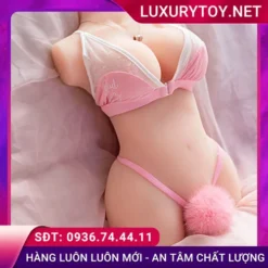 Búp bê tình dục Sex Dolls Long Love có nên mua