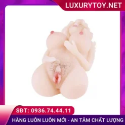 Búp bê tình dục Sexy Madame mô tả sản phẩm