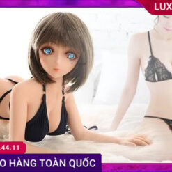 công dụng búp bê tình dục silicon nhật bản